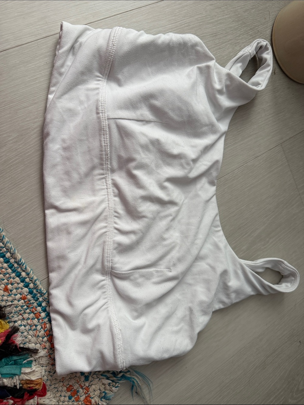 Lululemon align sz 12 (c/d) bra